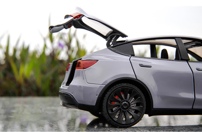 1:24 Model Y Car Model 5 | T-MOD Canada