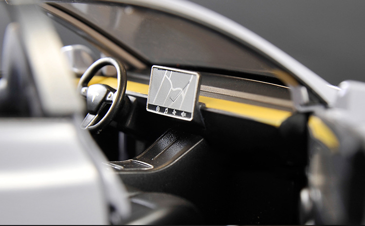1:24 Model Y Car Model 8 | T-MOD Canada