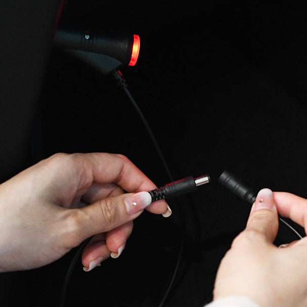 Model Y Rear Trunk Light Strip: Illuminate Your Cargo Area with a Warm Glow 4 | T-MOD Canada