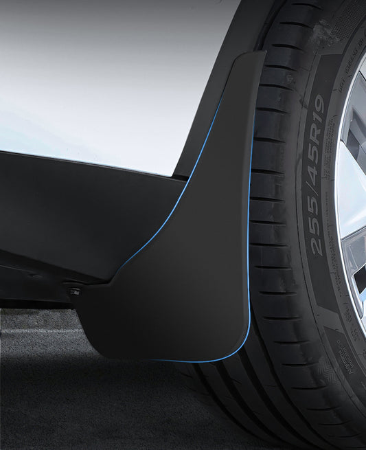 Tesla Model Y Mud Flaps (2020-2025)