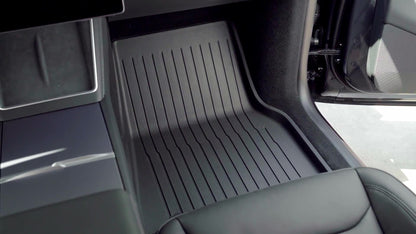 Juniper Tesla Model Y TPE Floor Mat 3PCS