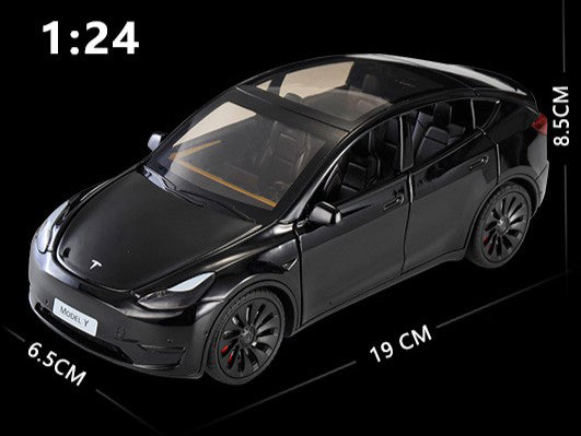 1:24 Model Y Car Model 13 | T-MOD Canada
