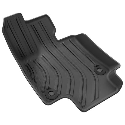 3pcs Custom Fit All-Weather TPE Floor Mats Set for Toyota RAV4 3 | T-MOD Canada