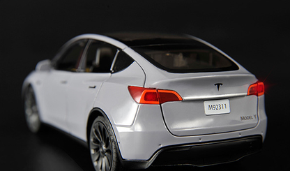 1:24 Model Y Car Model 2 | T-MOD Canada