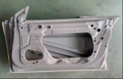 Assembly - Front Door - Right Hand + Panel - Front – Tesla Model 3 (2017-2023)