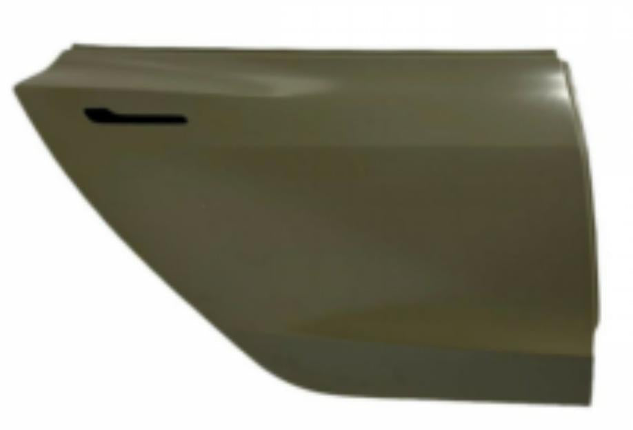 Assembly - Front Door - Left Hand + Panel - Front – Tesla Model 3 (2017-2023)