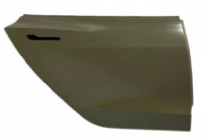 Assembly - Front Door - Left Hand + Panel - Front – Tesla Model 3 (2017-2023)