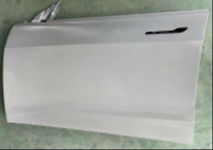 Assembly - Front Door - Left Hand + Panel - Front – Tesla Model 3 (2017-2023)