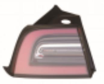 Lamp Assembly Side Repeater Camera Right Hand – Tesla Model 3 (2017-2023)