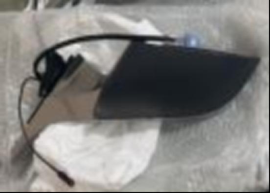 Exterior Mirror Elec- Mech Premium Dom. Right – Tesla Model 3 (2017-2023)