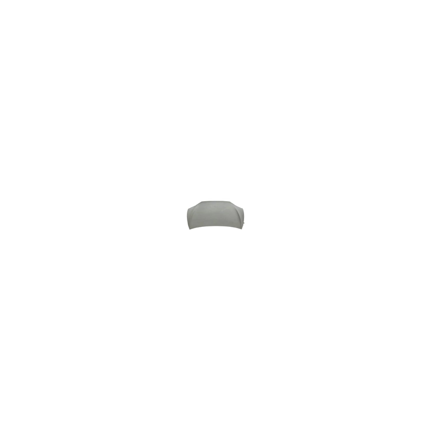 Assembly Hood Refresh Generation – Tesla Model S (2012-2024)