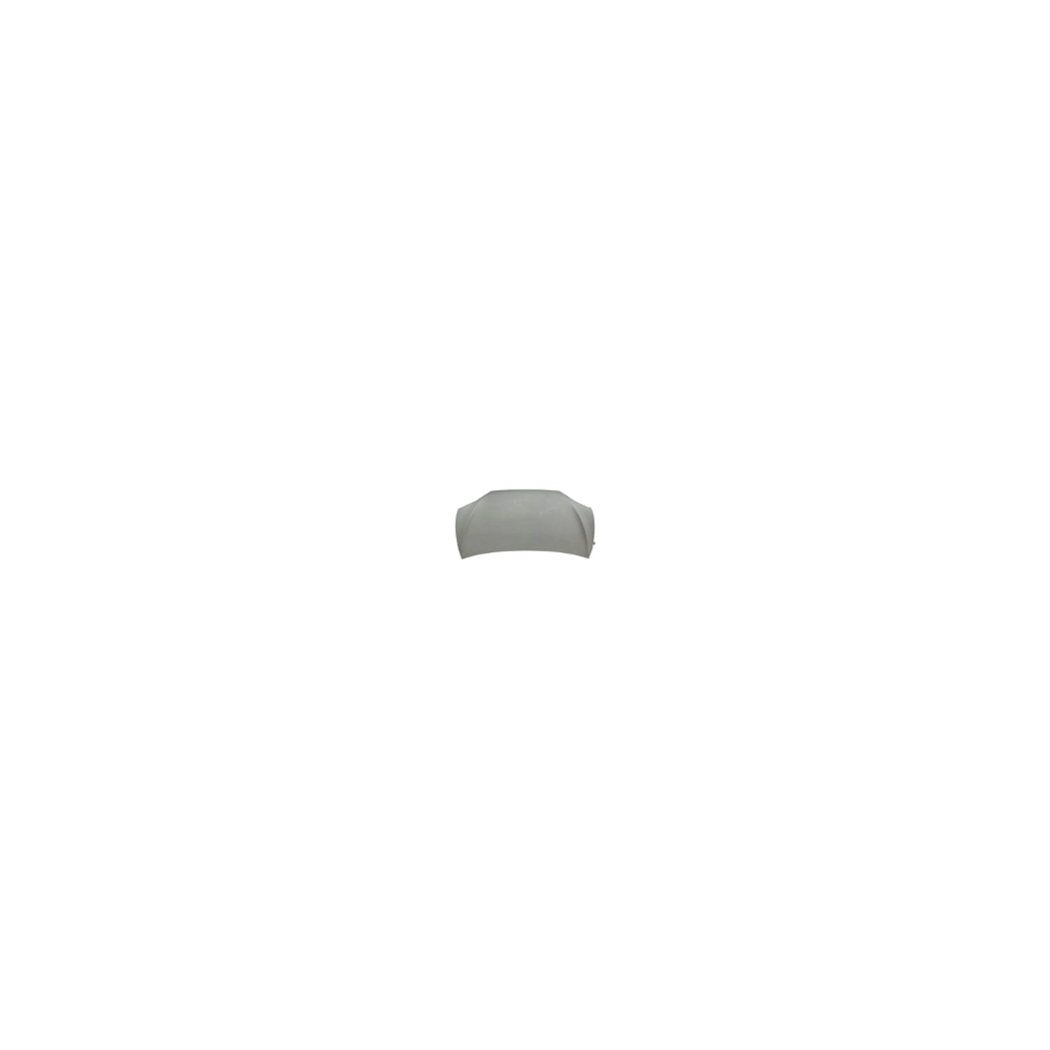 Assembly Hood Refresh Generation – Tesla Model S (2012-2024)