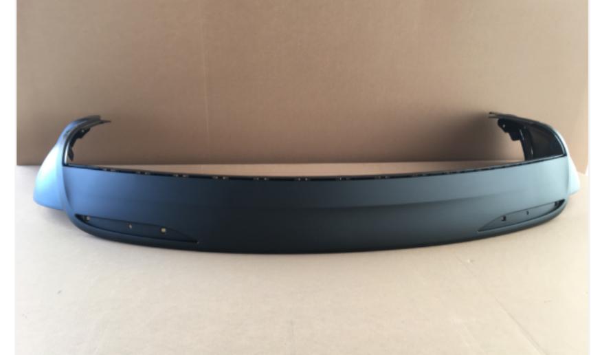 Fascia Rear Lower – Tesla Model X (2016-2024)