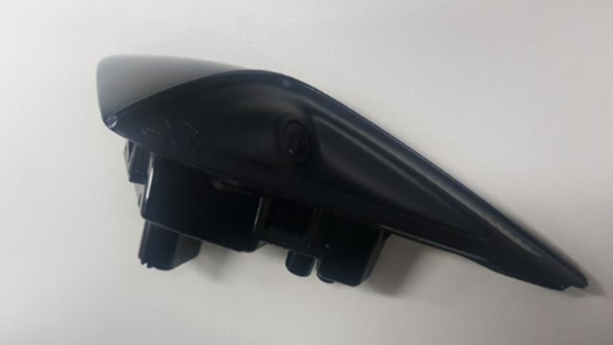 Lamp Assempbly Side Repeater Camera Left Hand – Tesla Model X (2016-2024)