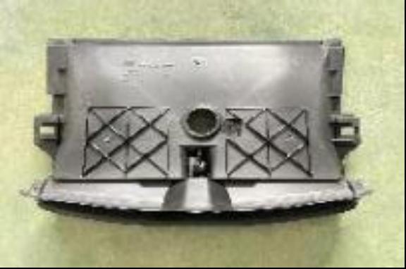 Tow Hook – Tesla Model Y (2019-2024)