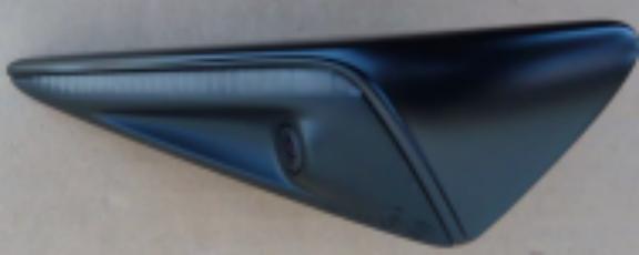 Lamp Assembly Side Repeater Camera Left Hand – Tesla Model Y (2019-2024)