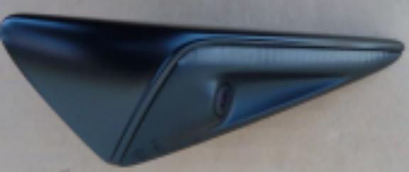 Lamp Assembly Side Repeater Camera Left Hand – Tesla Model Y (2019-2024)