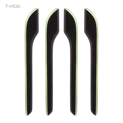 Glow door handle protector set product and package reference