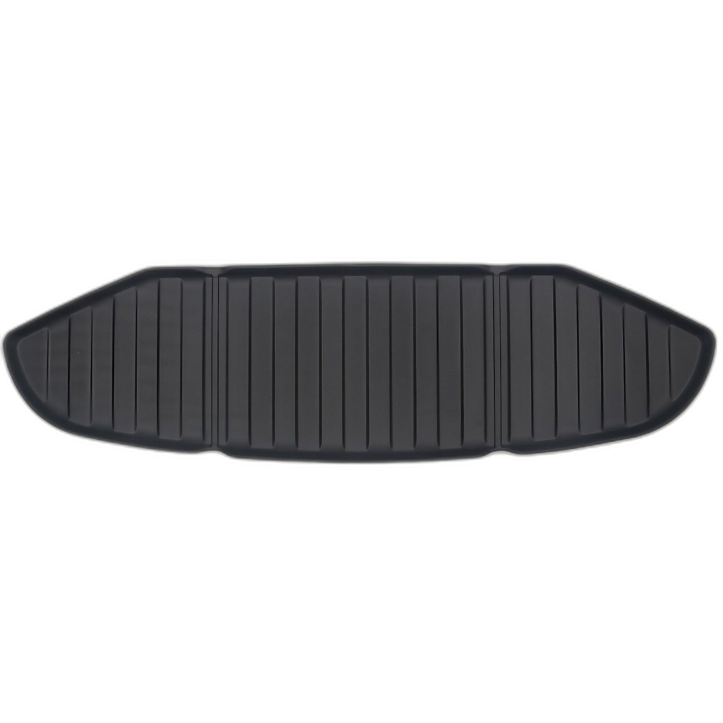 Tesla Cybertruck frunk mat