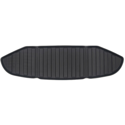 Tesla Cybertruck frunk mat