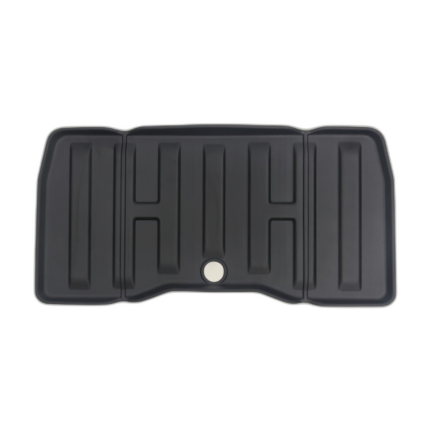 Tesla Cybertruck sub-trunk & cargo liner