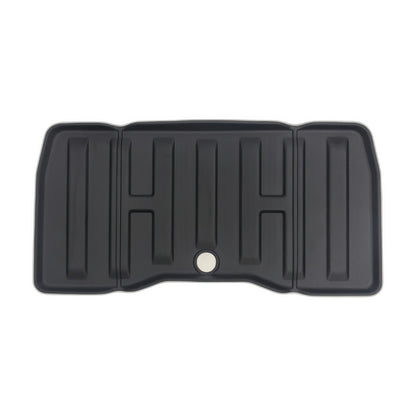 Tesla Cybertruck sub-trunk & cargo liner