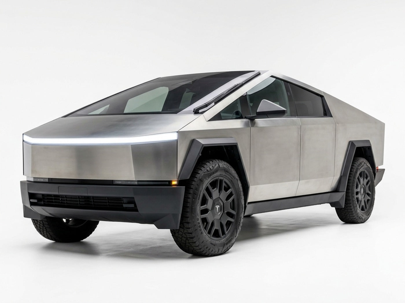 Shop by Car Cybertruck (2024+)