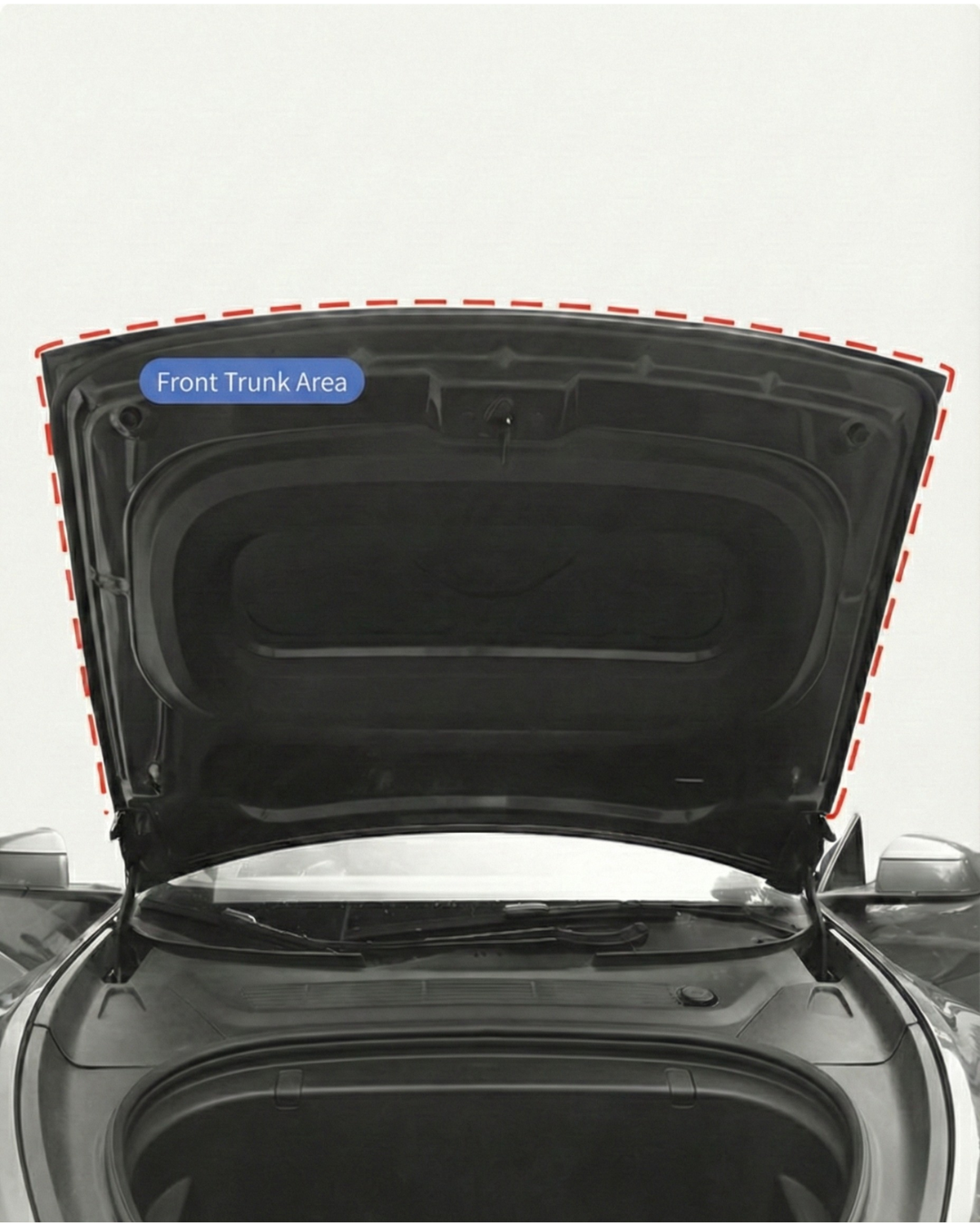 Premium Noise Reduction & Weather Seal Kit for Tesla Model Y/3 (Full Car)