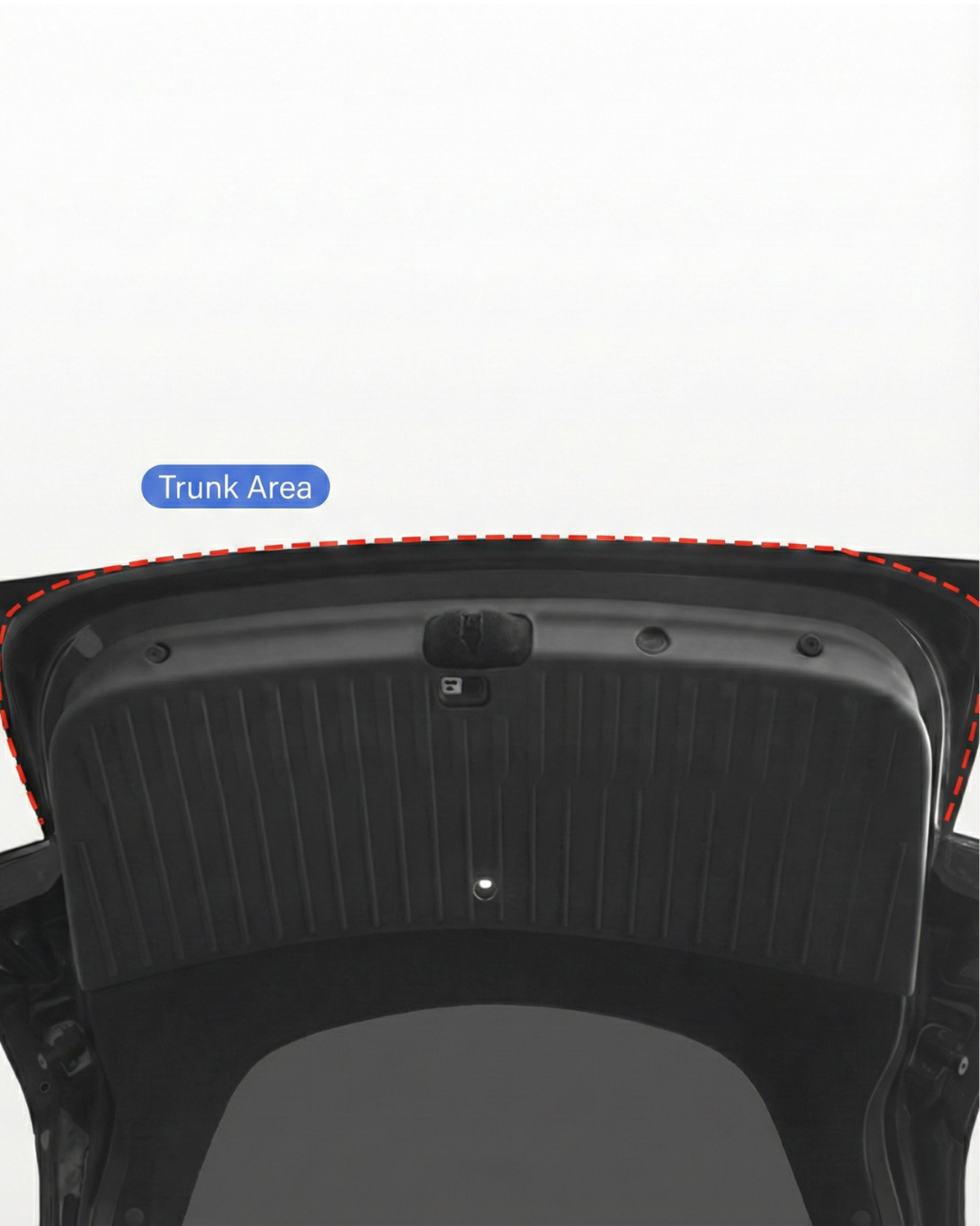 Premium Noise Reduction & Weather Seal Kit for Tesla Model Y/3 (Full Car)