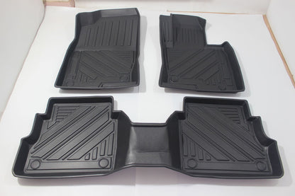 Brand New All-Weather TPE Floor Mats & Cargo Liners for Mazda CX-5 (2017–2025)