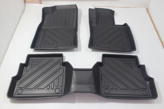 Brand New All-Weather TPE Floor Mats & Cargo Liners for Mazda CX-5 (2017–2025)