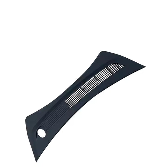 Frunk Apron - Rear – Tesla Model 3 (2017-2023)