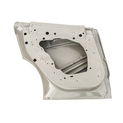 Assembly - Door – Tesla Model Y (2019-2024)