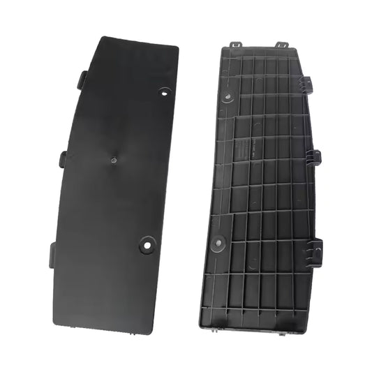 Tow Hitch Cover – Tesla Model 3 (2017-2023)
