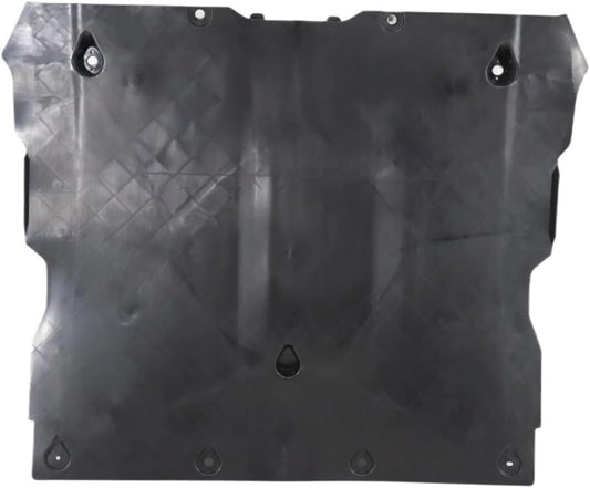 Front Aero Shield – Tesla Model 3 (2017-2023)