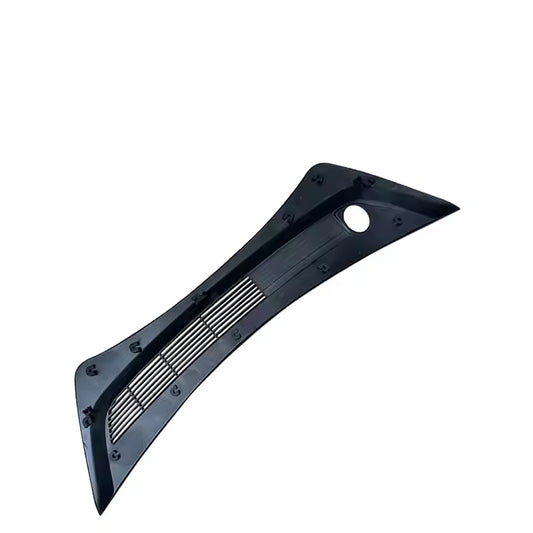 Frunk Apron - Rear – Tesla Model 3 (2017-2023)