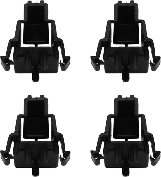 Frunk Clip Reinforcement – Tesla Model 3 (2017-2023)