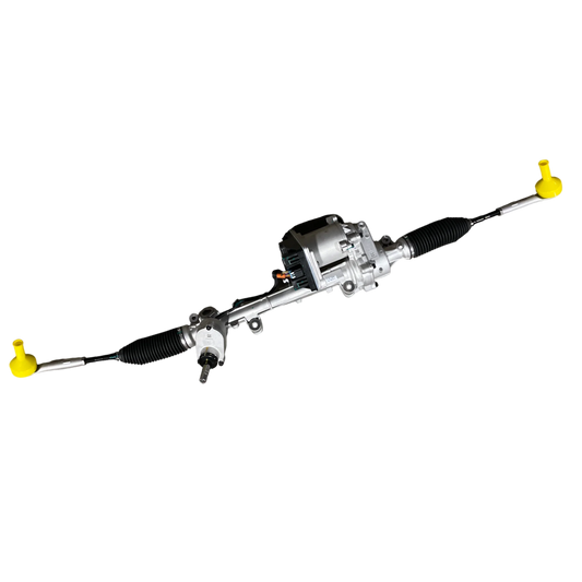 Steering Gear Assembly - Left Hand Drive – Tesla Model Y (2019-2024)