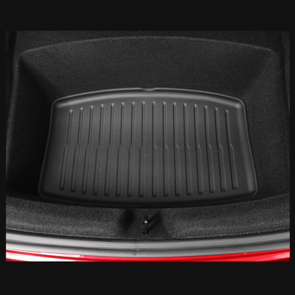 All-Weather Floor Mats for Tesla Model 3 (2019-2026)