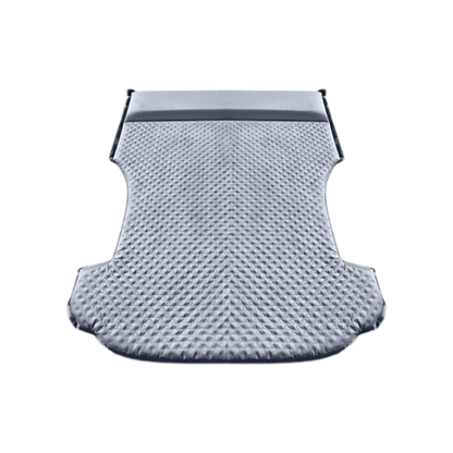 Custom Fit Inflatable Camping Mattress with Built-in Headrest for Tesla Model Y (2021-2026) | T-MOD Canada