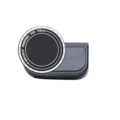Magnetic Magsafe Dashboard Phone Holder for Juniper Model Y (2026) and Highland Model 3 (2024-2026)