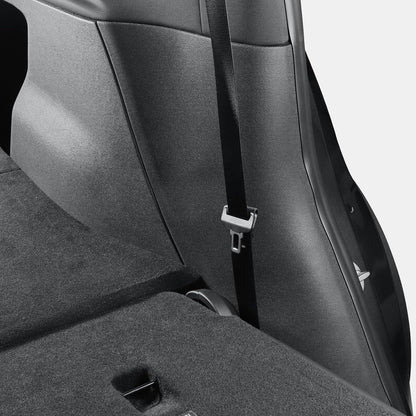 Rear Trunk Side Panel Protectors for Tesla Model Y Juniper 2025–2026 | Left & Right Cargo Wall Liners
