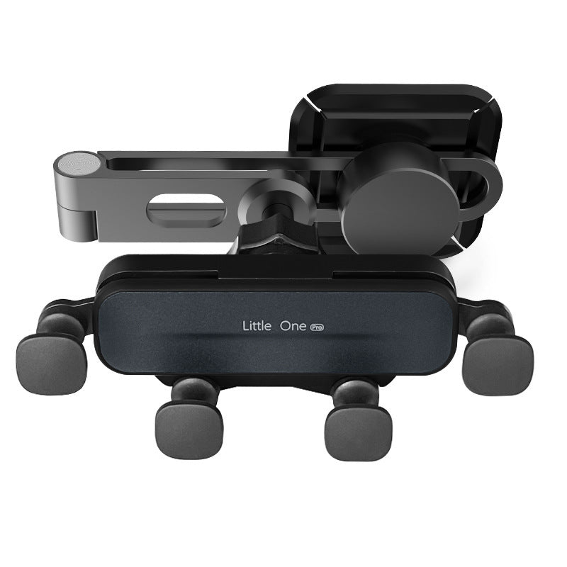 The Ultimate Phone Mount Series for Tesla Model 3 & Y | MagSafe & Gravity Options 5 | T-MOD Canada