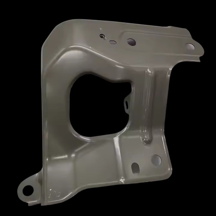 Front End Module Bracket (Model Y) 1
