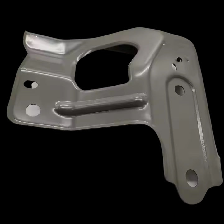 Front End Module Bracket (Model Y) 2