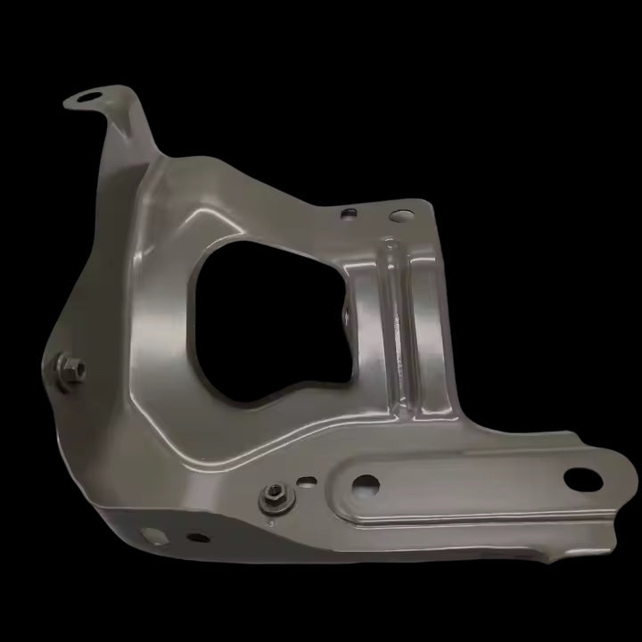 Front End Module Bracket (Model Y) 3