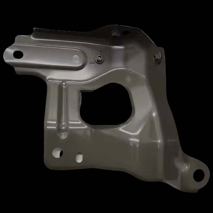 Front End Module Bracket (Model Y) 4