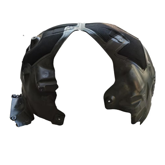 Wheel Liner - Front (Model Y) 1