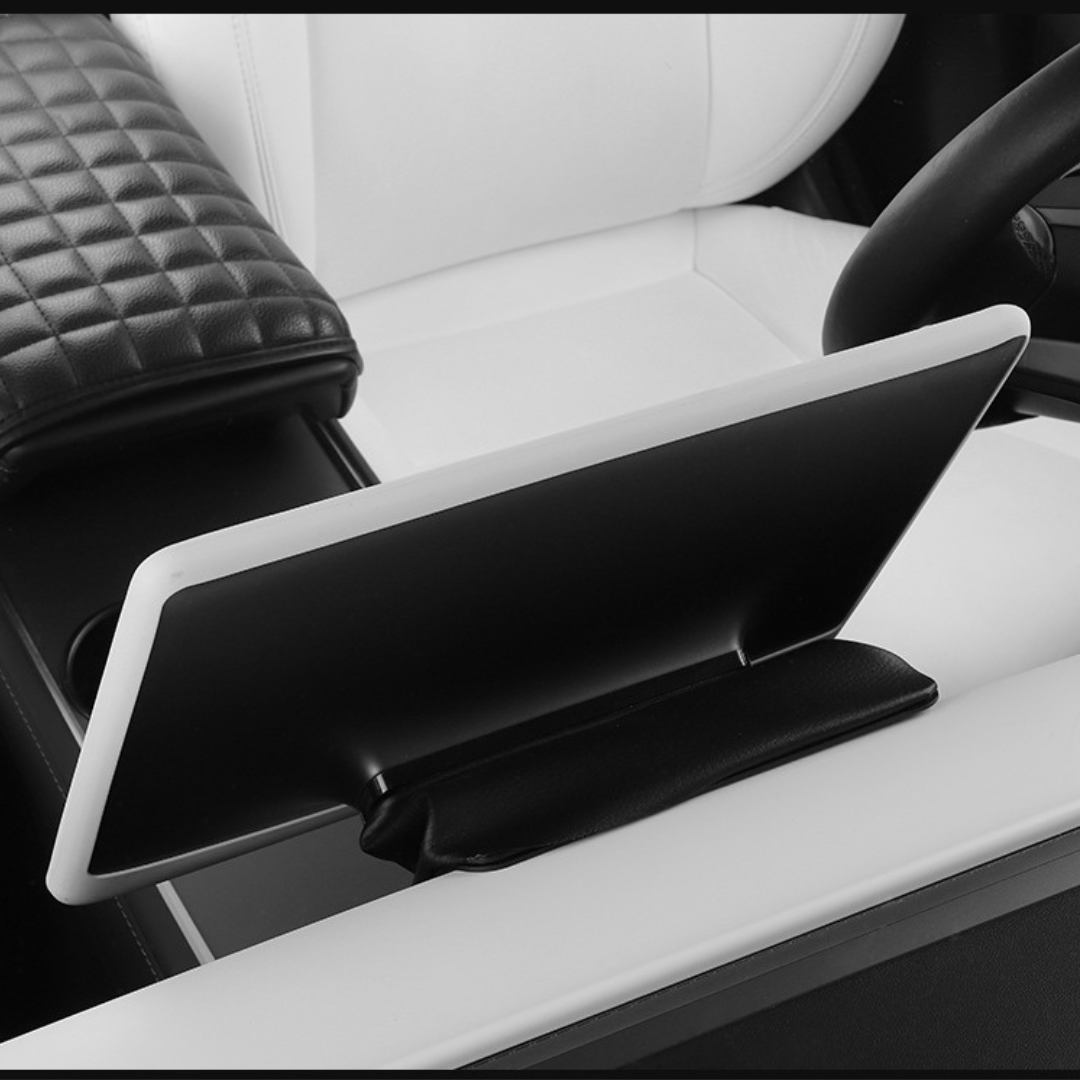 Screen edge Protection Cover for Tesla Model Y/ Model 3 5 | T-MOD Canada