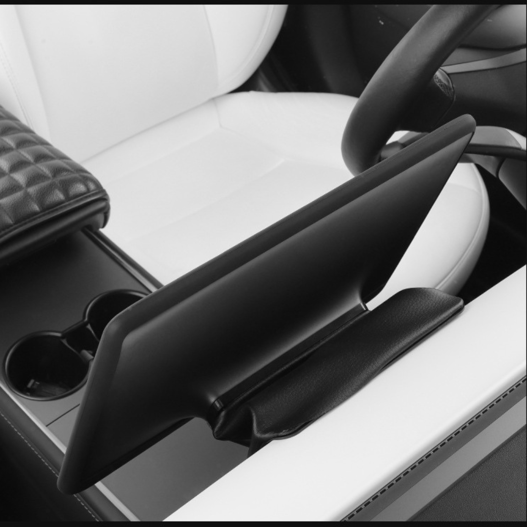 Screen edge Protection Cover for Tesla Model Y/ Model 3 6 | T-MOD Canada